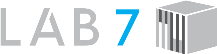 lab 7 logo